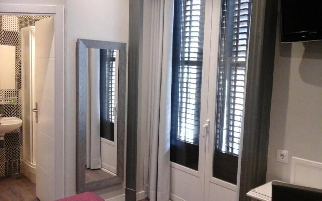 Hostal Don Alfonso