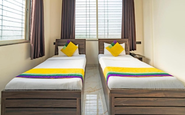 Hotel Revmantra