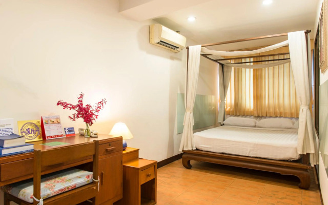 The Best Bangkok House