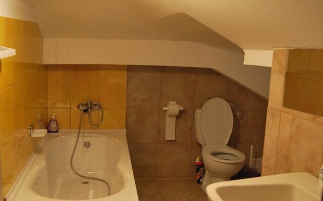 Motor House Unirii