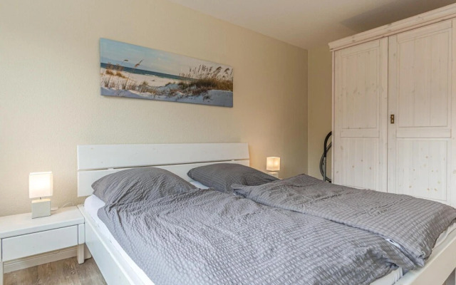 Awesome Apartment in Ockholm With 1 Bedrooms and Wifi