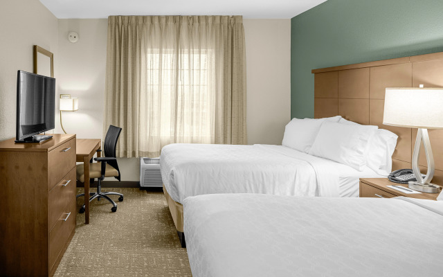 Staybridge Suites Chattanooga at Hamilton Place by IHG