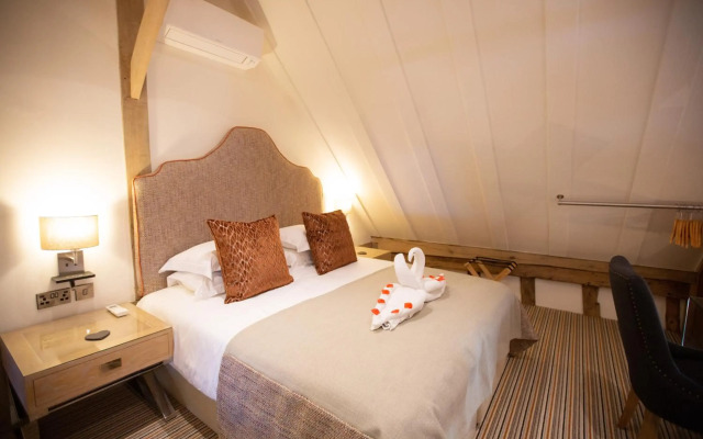 Channels Hotel