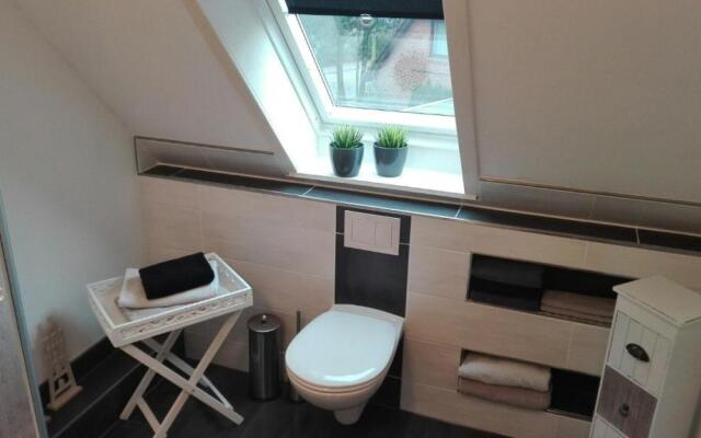 Wat(t) ne Wohnung