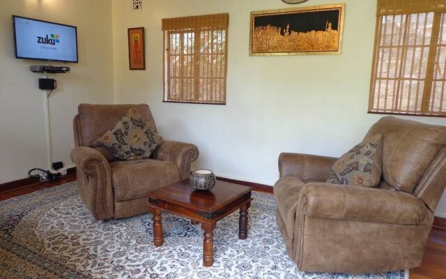 The Bargain Bungalow