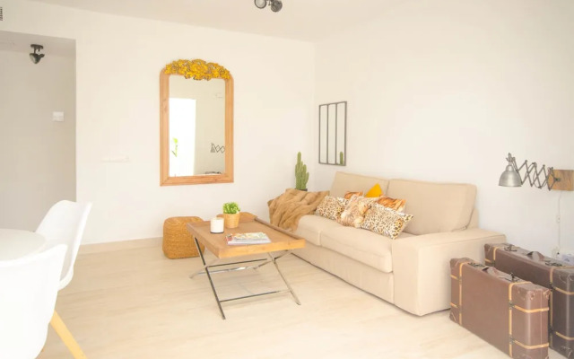 Bungalow Amaia