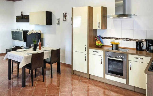 Appartementhaus Seeperle, Sommersdorf