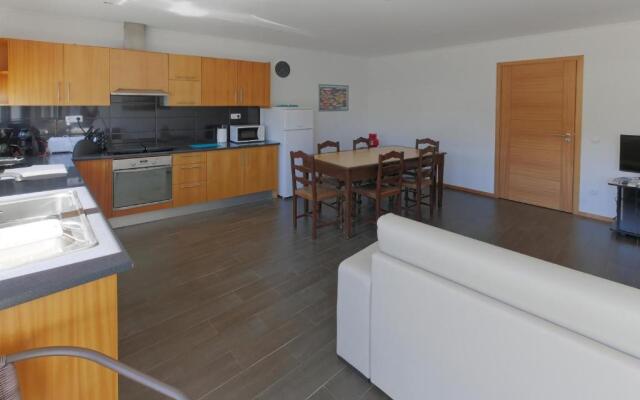 Faial Marina Apartments 1