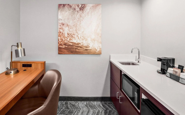SpringHill Suites by Marriott San Diego-Scripps Poway