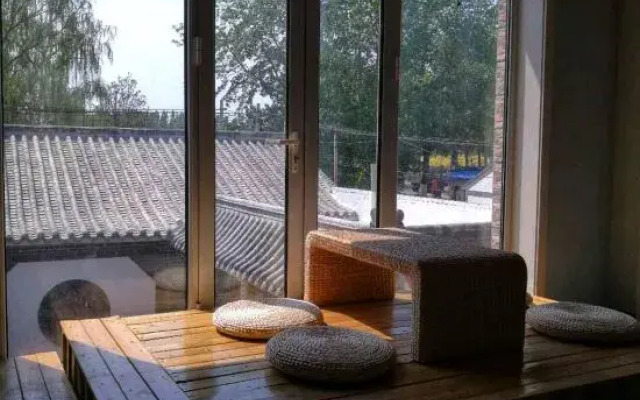 Beijing Yuanren Village