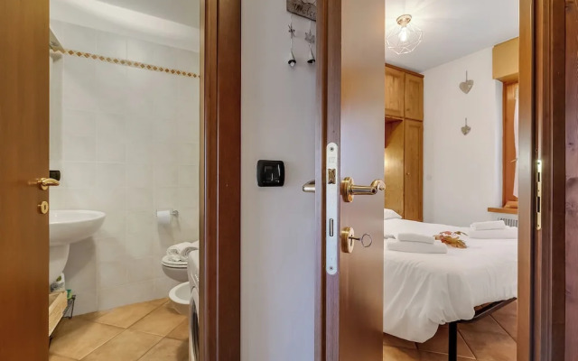 Wolf & Deer Apartment Ski-in Ski-out 250m