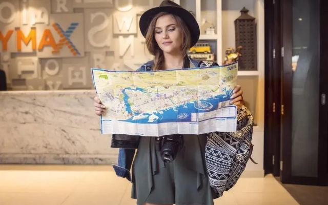 Citymax  Ras Al Khaimah