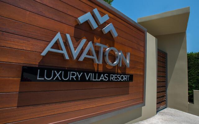 Avaton Luxury Beach Resort - Relais & Chateaux