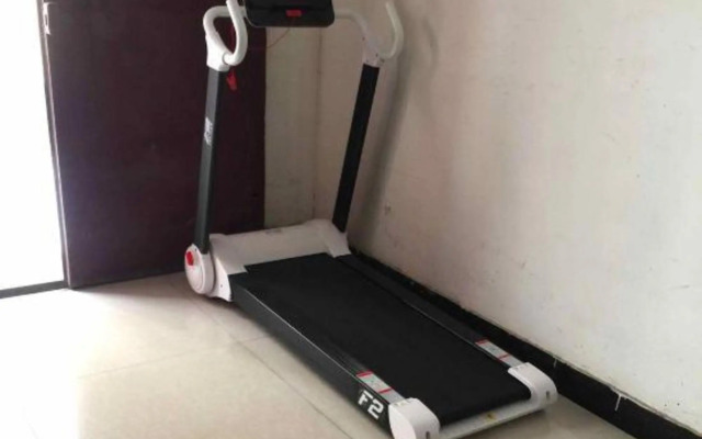 Xinyi Express Hotel Dengfeng