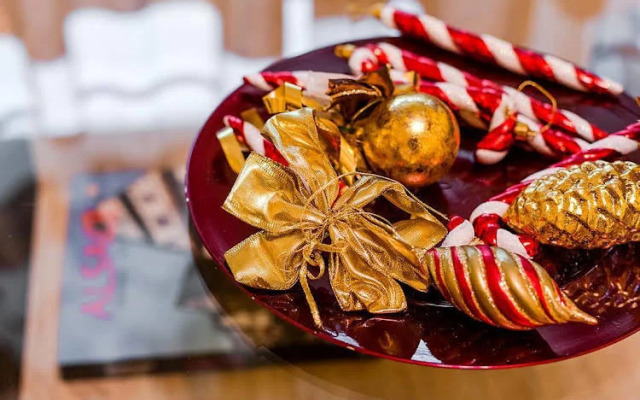 Apartment Baden-Baden