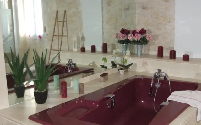 Le Haras du Grand Gaterat