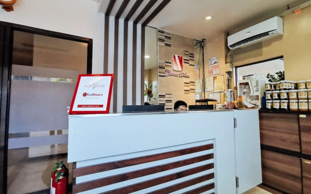 RedDoorz Plus near Robinsons Place Gensan