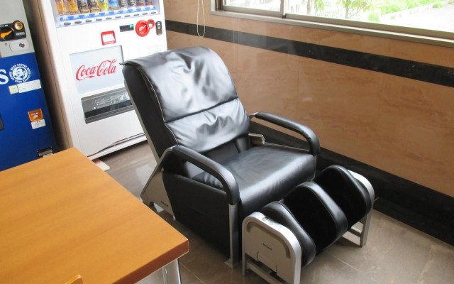 Ariston Inn Kanda Kitakyushu Airport
