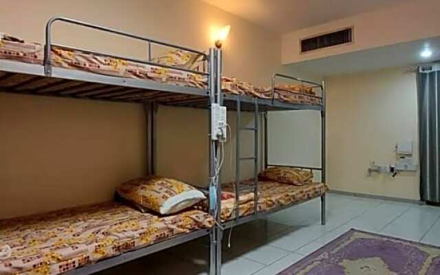 Royal Afh Hostel