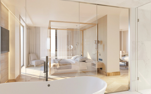 Hotel Attica21 Vigo