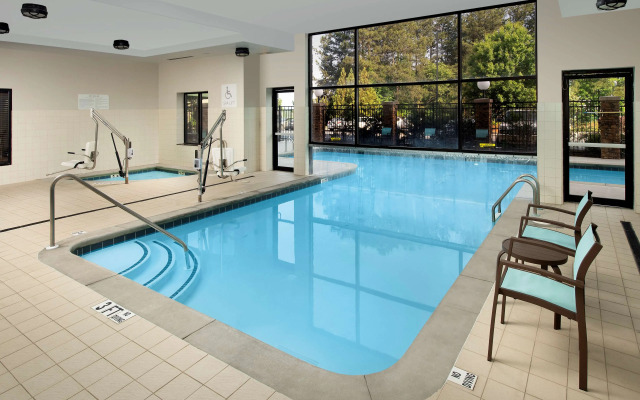 Hilton Garden Inn Atlanta West/Lithia Springs