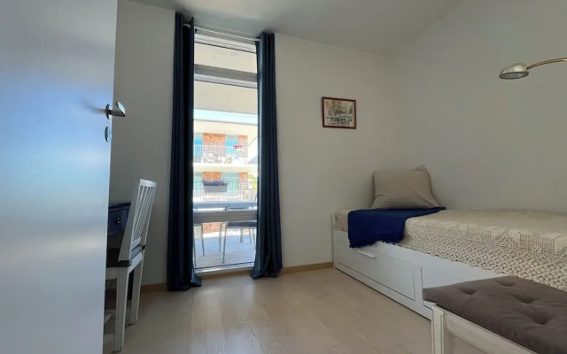 Åhus Brygga Apartment Hotel