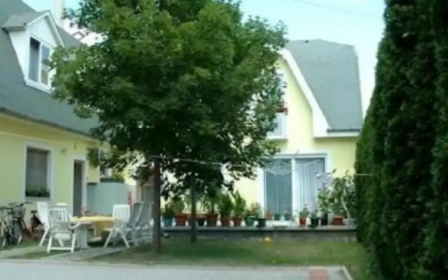 Appartement Vital Type A1