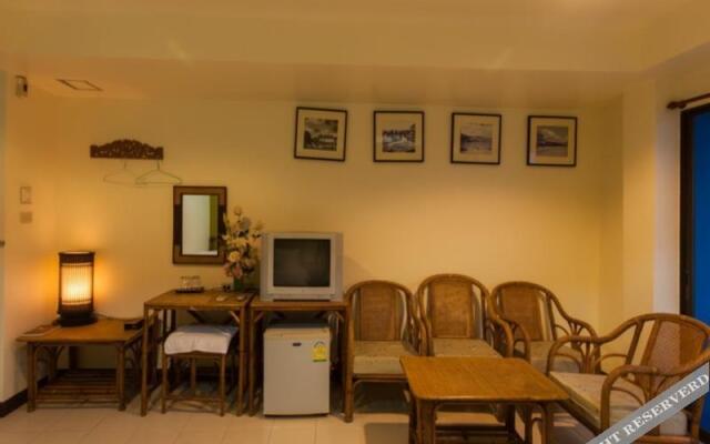 Hua Hin Place Guesthouse