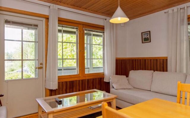 House Sammal Terracina