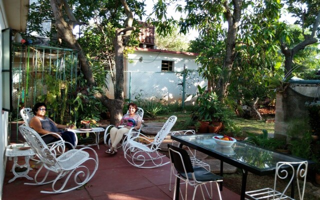 Casa Esther