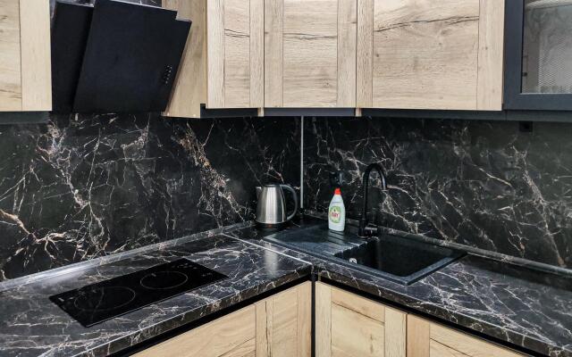 Альянс на переулке Соборный 98