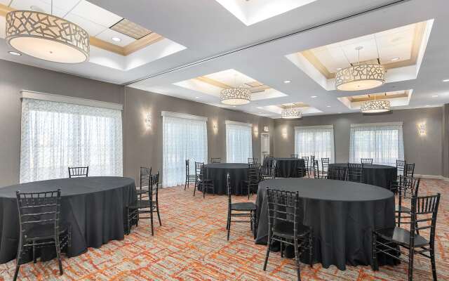 Hampton Inn by Hilton Springfield