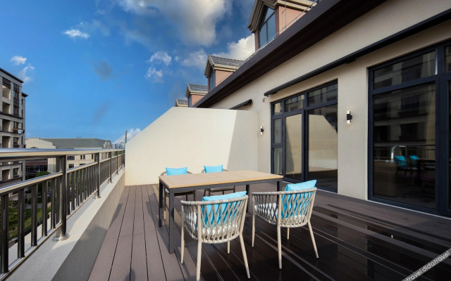 Hampton by Hilton ShangHai HongQiao