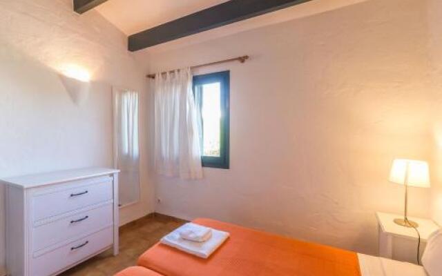 CASA Nº 6 (LETRA U) COMPLEJO BINISAFUA