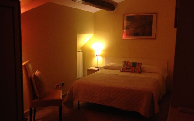 Hotel Angelica Florence