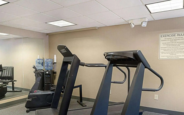 Quality Inn and Suites