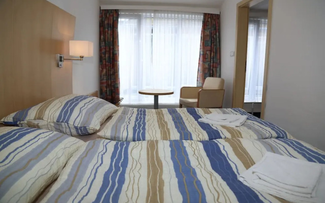 Apartments Kroměříž