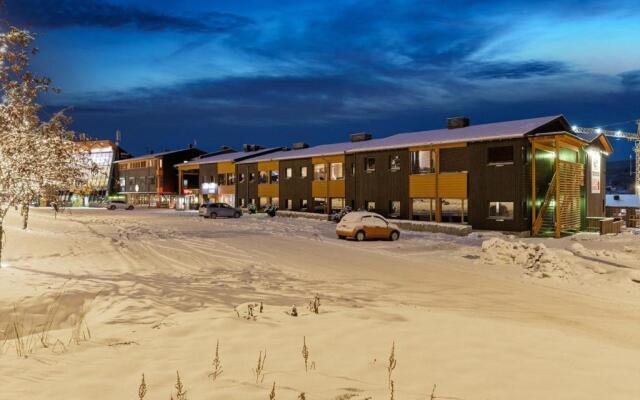 In the middle of Trysilfjellet - Welcome Center - Apartment with 3 bedrooms - By bike arena and ski lift