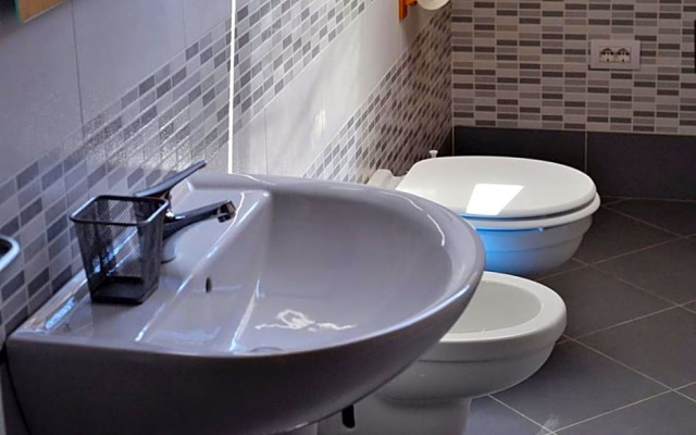 Il Tesoro di Napoli B&B