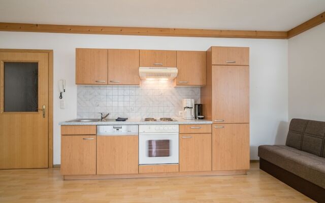Sunny Apartment in Leogang Near Ski Lift