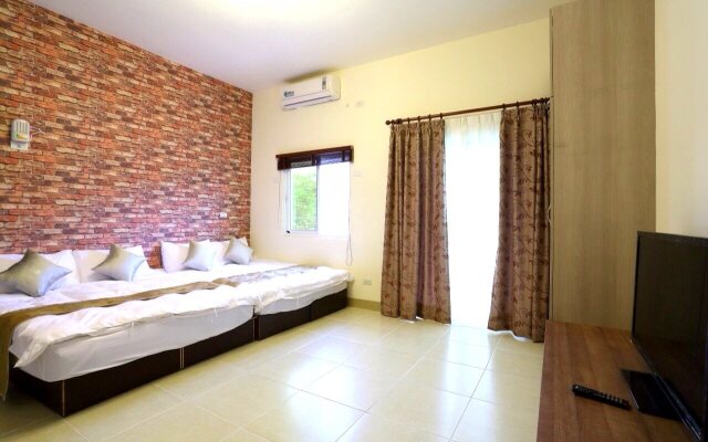 Rk B&B