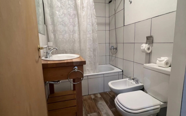 Chalten Mountain Lofts 7