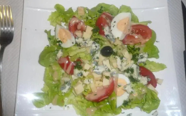 Auberge Bourbonnaise