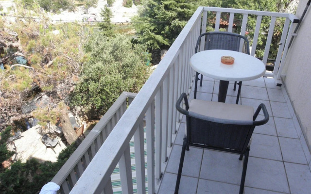 Ana - 5 m From Beach - A2 Rozi