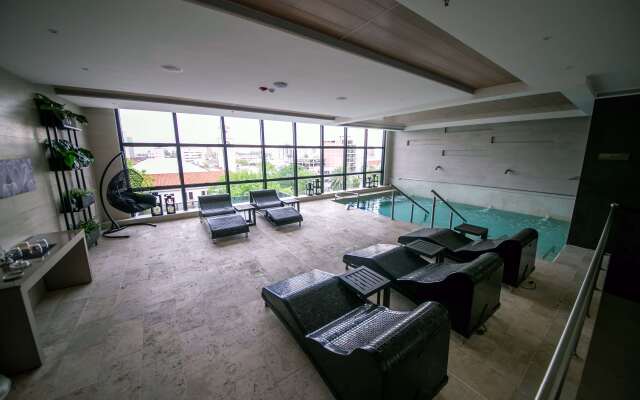 Hilton Garden Inn Santiago del Estero