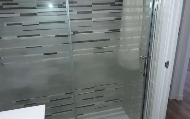 Apartamento Salamanca 10