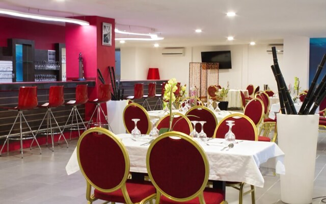 Hotel Le Vaisseau