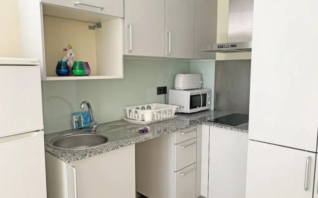 Apartamentos Llorts Ordino 3000