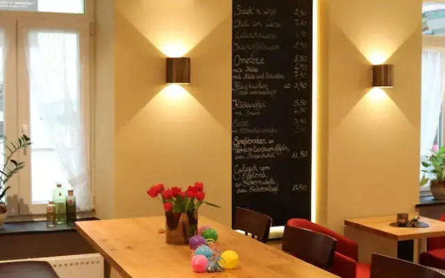 Alte Schmiede zu Trarbach