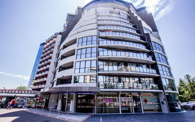 Smartline Meridian Hotel